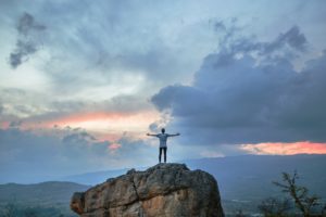 Mindset Matters More Than Resolutions