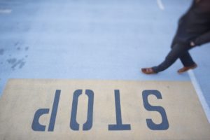 What Leaders Need to STOP Doing