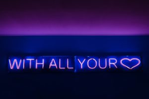 8 Ways to Fall in Love with Your Work Again